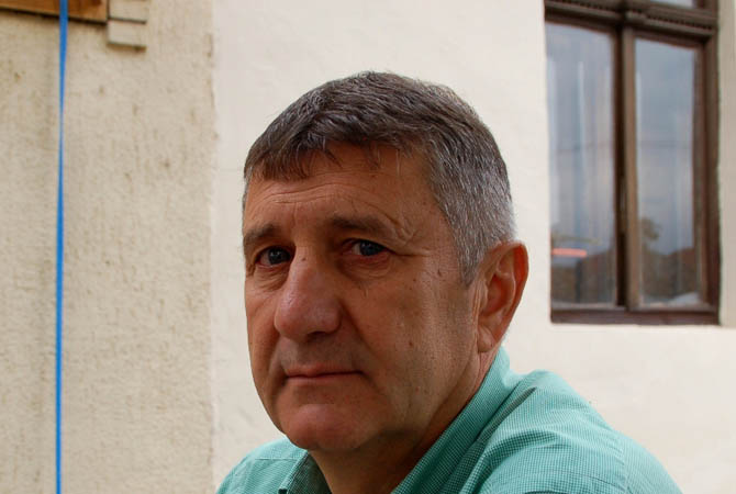Jovan Tutorov